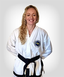 instructor TSX Martial Arts